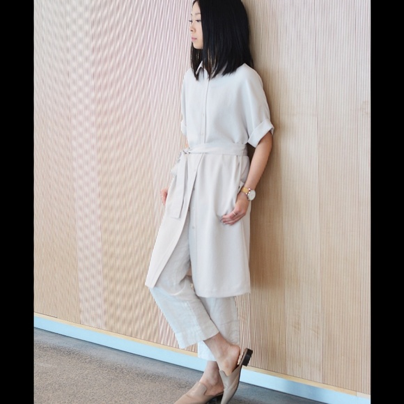 Babaton Dresses & Skirts - ✨Rare✨Aritzia Babaton "Glen" Dress
